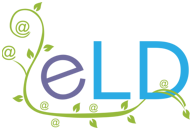 e-Learn Design Logo